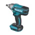 MAKITA Akumulatorski odvijač DTW190Z (18V, LI-ION, 1/2", 190NM) SOLO